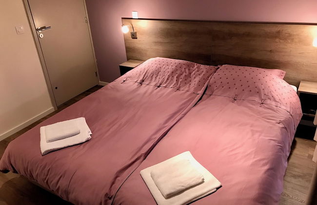 Résidence Château Ferrassières - Foto 71