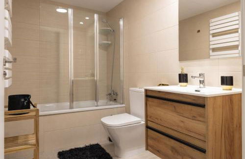 Sunrise Tower Calpe - great location - 5 minutes walk to the sea - Photo 24