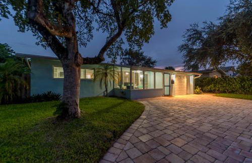 Deerfield Beach Boca Raton with pool 1 mile from the beach - Photo 5