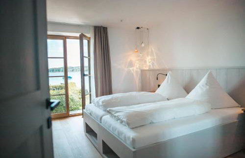 Hoixl Gütl auf der Fraueninsel - Foto 28