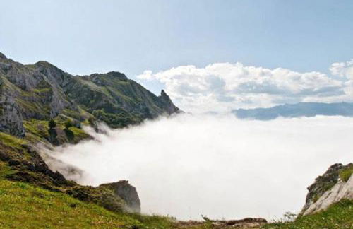 Los Molinos - Atico en Montaña de Asturias - Foto 52