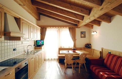 Residence Adler - Foto 18