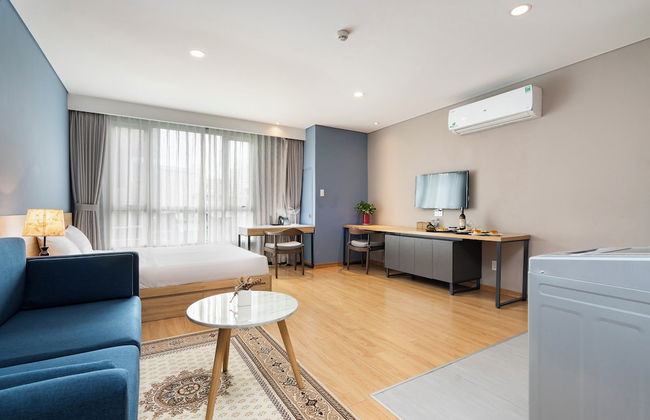 Lancaster Ho Chi Minh - Foto 21