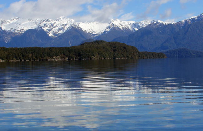 The Lord of the Rings Tour - Photo 1