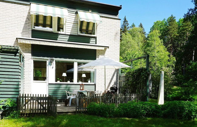 6 Person Holiday Home in Ekero-by Traum - Photo 27