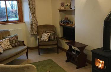 Country Garden House Holiday Homes - Foto 11