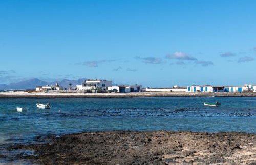 Vista Paraiso, Sea breeze facing the sea - Foto 35
