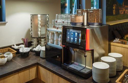 City-Appartements Am Wall - Foto 64