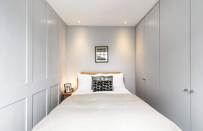 Renovated Historic Home & Garden in City Enclave - Foto 6