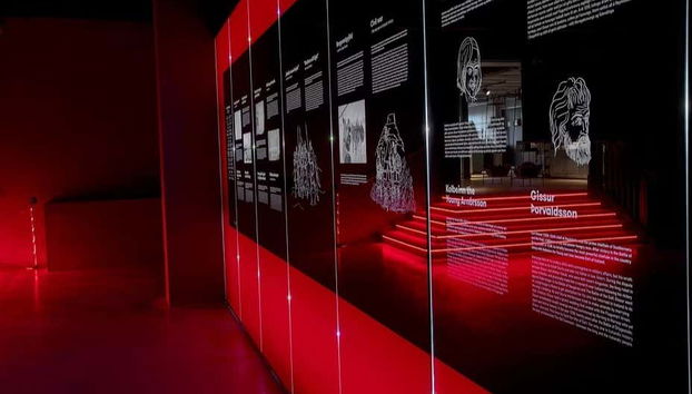 Gain a deeper insight into the countries storied past