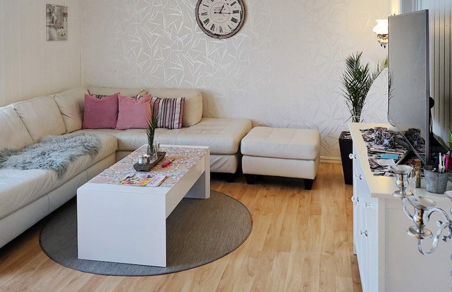 5 Person Holiday Home in Frederikstad-by Traum - Foto 16