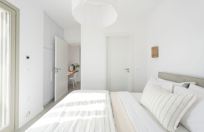 Triotissa Local Living Residences - Foto 14