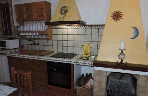 Casas Rurales Casitas Armary, en San Isidro, Breña Alta - Foto 17