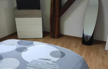 Maison en sortie d'autoroute A31 - Foto 1