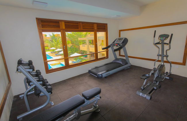 Villa Mandhari- Diani Beach - Foto 25