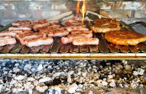 Planinska kuća za odmor Aneva - Foto 16