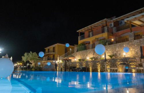 Cilento Holiday Village - Photo 18
