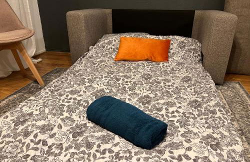 Mon Palmier Grand Appartement Parking Un-Séjour-à-Part - Foto 32