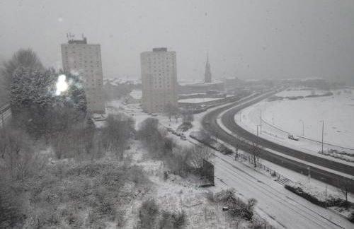 Loft Apartment - Photo 25