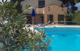 Villa Pefki - Foto 47