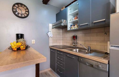 Holiday home Mali Vareski - Istrien 8734 - Foto 23