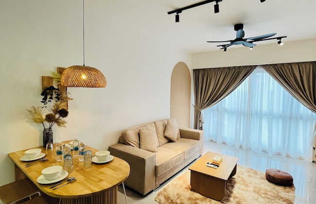 AGILE Residences by Luna - Foto 68