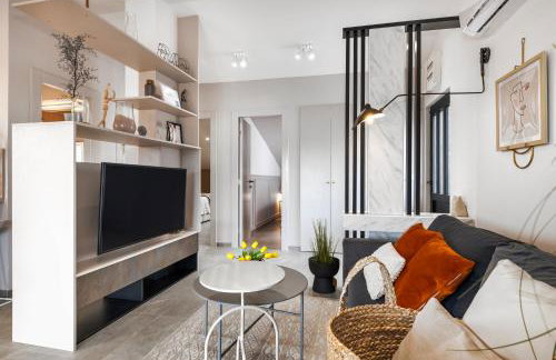 DANICA Luxury SeaSide Apartment - Foto 13