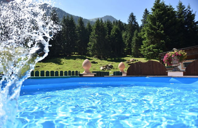 Apartment Fernerkogel - Foto 38