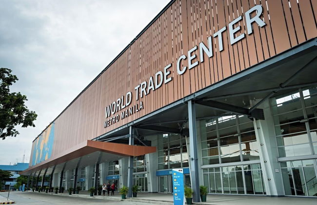 SM Breeze Residences Pasay Malate - Photo 20