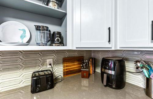 The Blue Oasis With Handicap Ramp Access Dog Friendly & Cowboy Pool - Foto 14