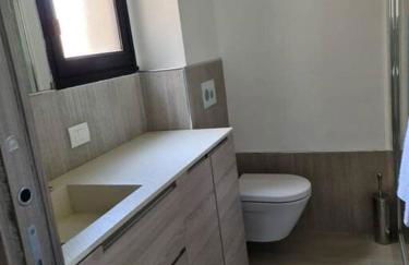 Grand studio 35 m2 avec mezzanine et vue mer - Foto 4