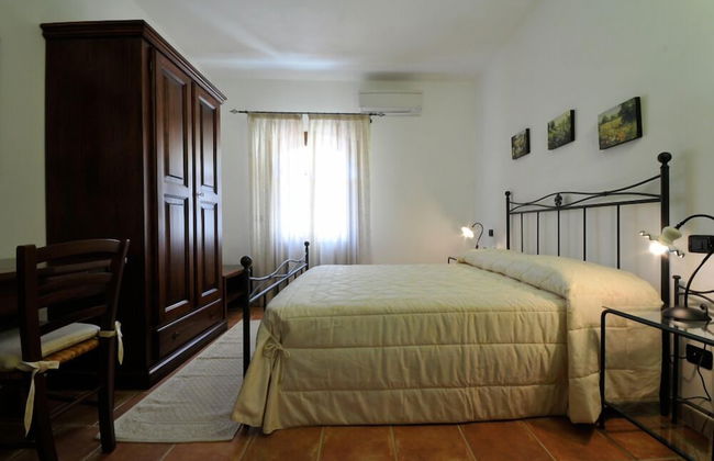 Agriturismo Mannaioni - Foto 2