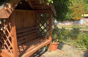 Amazing Location - City of London- 2 Bedroom Stunning Canal View House With Private Garden,Parking & Balcony - Foto 59