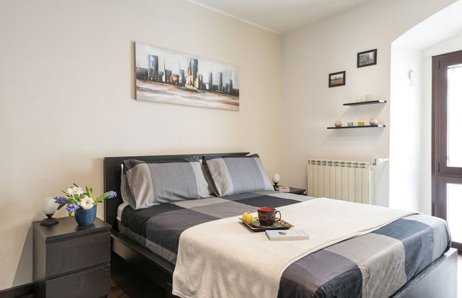 Piazza Duomo - RentClass Lucilla - Photo 1