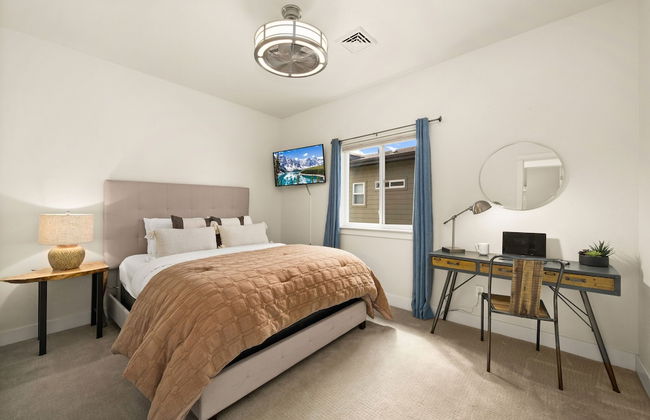 The Colorado House in Old Town Brewery District - Foto 6