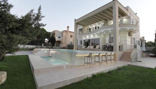 Cedar Tree Villa - Foto 2, Garden