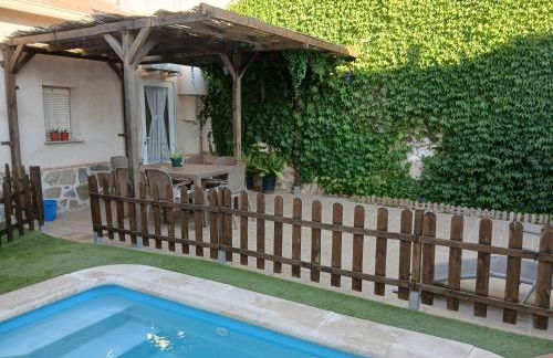 La Casa del Cerrillo - Foto 12