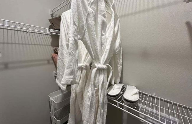 Boho Skyline Oasis- Dream 1BR Getaway - Foto 15