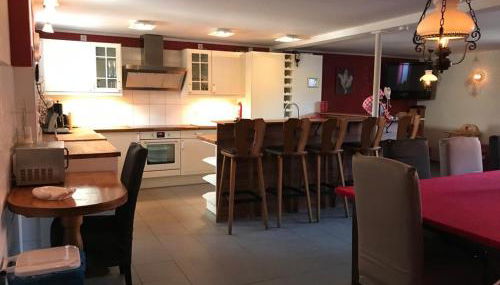 fun4all-holidayhome - Foto 4, stove