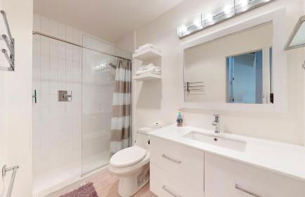 Walk to Canyon Lodge Ski back Modern Space - Foto 13