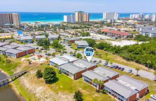 Sailors Cove Mins to the Beach Family Condo - Foto 2