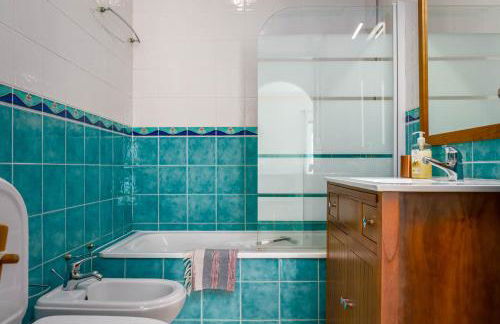 cozy sunny peaceful flat with swimming pool - Foto 17