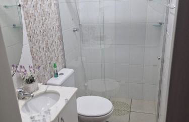 Acomodações Perfeitas para o Show Rural 6 hóspedes - Foto 14