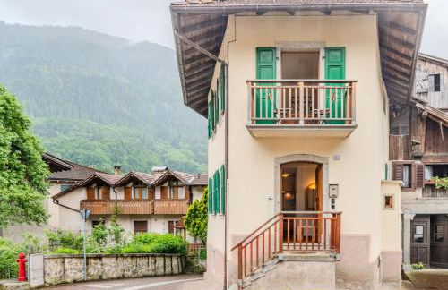 Holiday Home Corticella Alta by Interhome - Foto 31