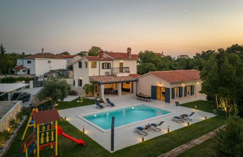 Villa PERLA VERDE - Photo 53