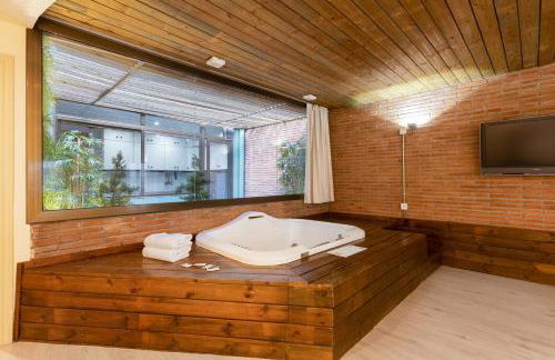 Hospedium Apartamentos DV - Foto 1