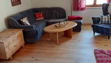 Haus Alpenrose - Foto 4