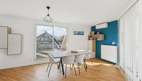 spacious and bright apartment - Foto 2