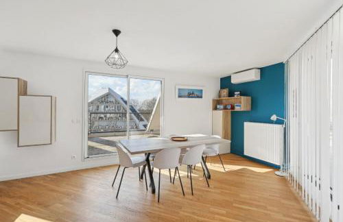 spacious and bright apartment - Foto 2