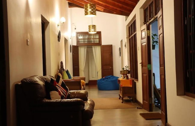 Colonial Residence Kandy - Foto 6